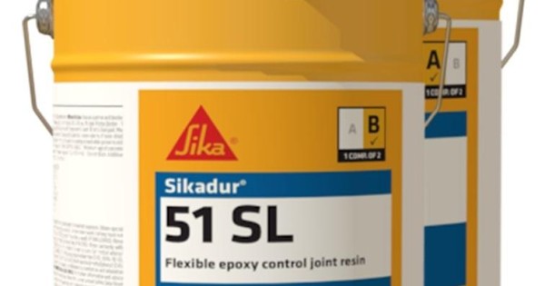 Sikadur Sl Unidad Kg Sika Construccion