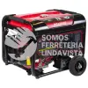 G8500E GENERADOR 7,500Wtt s, 16HP, 110-220V/ 60Hz, CON MARCHA, BATERIA Y MANERALES NITRO