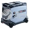 GYC5500E GENERADOR INVERTER SILENCIOSO 5500W, 11HP, 110/ 220V, CON MARCHA Y BATERIA NITRO