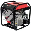 GY3000 GENERADOR INVERTER 3000W, 7 HP, 110V NITRO
