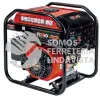 GY4000 GENERADOR INVERTER 3800W, 8.5HP, 110V NITRO
