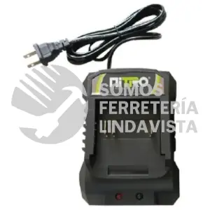 CB300-MT CARGADOR INDIVIDUAL NITRO