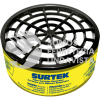 137357 CARTUCHO PARA RESPIRADOR CON PROTECCION PARA GASES ACIDOS SURTEK
