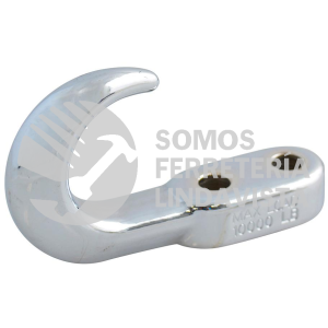 151230 GANCHO SENCILLO PARA REMOLQUE 2" SURTEK