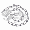 150838 CADENA DE ACERO AL CARBON TIPO VICTOR 3 MM X 30 M SURTEK