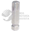 R5439T20 REFACCION DE PUNTA TORX T20 PARA DADO 543920W URREA