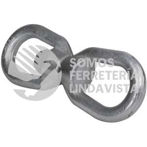 DES5 DESTORCEDOR DE CADENA 3/8" SURTEK