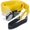 ESC38 ESLINGA DE POLIESTER PLANA TIPO OJO-OJO 3" X 8 M SURTEK