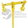 GAT7M TENSOR DE CADENA DE MATRACA 3/8" - 1/2" SURTEK
