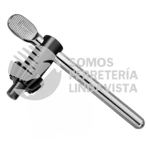 SA-012-0010 LLAVE JACOBS K3 WESTON