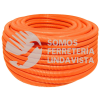 136854 MANGUERA FLEXIBLE PARA CABLE, REFORZADA CON GUIA 1" 50 M SURTEK