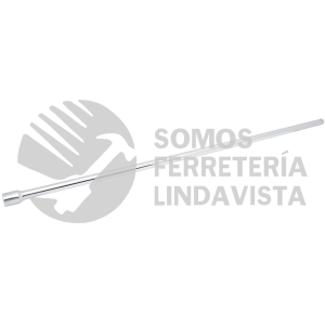 546430 EXTENSION PARA DADO CUADRO DE 1/2", 30" URREA