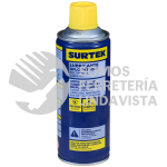 WS400 ACEITE AFLOJATODO 400 ML SURTEK
