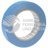 138083 CINTA MASKING TAPE AZUL PARA ENMASCARAR 1-1/2" X 50 M SURTEK
