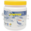 CLIM1 CREMA DESENGRASANTE LIMPIADORA DE MANOS 1 LT SURTEK