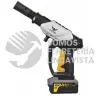 HEB35 HIDROLAVADORA A BATERÍA 300W, 435 PSI, 3.0 L/ min CICLON