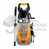 HE160 HIDROLAVADORA ELÉCTRICA 2000W, 110V, 1595 PSI, 6.5 L/ min CICLON