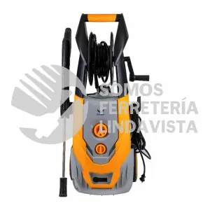 HE160 HIDROLAVADORA ELÉCTRICA 2000W, 110V, 1595 PSI, 6.5 L/ min CICLON