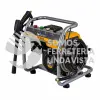HG154 HIDROLAVADORA A GASOLINA 6.5 HP, 2200 PSI, 7.5 L/ min CICLON