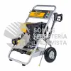 HG248 HIDROLAVADORA A GASOLINA 248 bar/ 3600 PSI, 3400 RPM  18L/ min CICLON