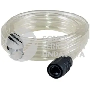 FMA02 CONECTOR DE MANGUERA CON FILTRO PARA HIDROLAVADORA CIC-HEB35 CICLON