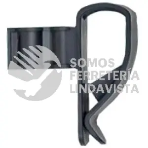 GC01 CLIP PARA CUBETA CICLON