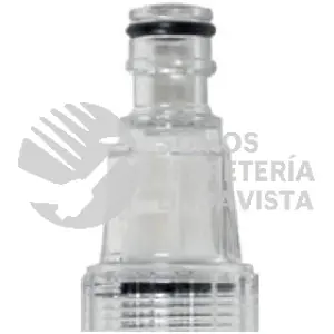 CRF01 CONECTOR RAPIDO PARA MANGUERA CIC-HEB65 CICLON