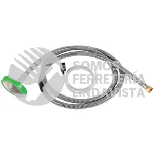 FMA03 CONECTOR DE MANGUERA CON FILTRO PARA HIDROLAVADORA CIC-HG12200 CICLON