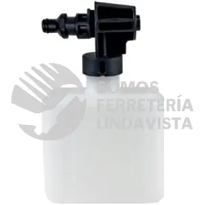 DJ06 JABONERA PARA MODELO CIC-HEB35 CICLON