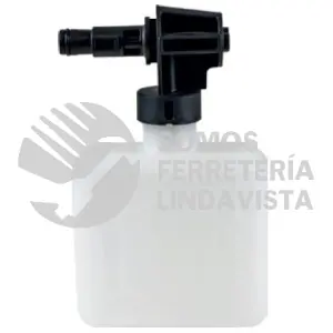 DJ07 JABONERA PARA MODELOS CIC-HB65 y CIC-HE120 CICLON