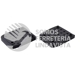 RBZANCO REPUESTO DE BASE PARA ZANCOS DE ELEVACION SURTEK