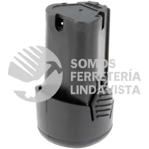 B122F BATERÍA LITIO-ION 12 V, 2 AH FOY