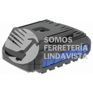 B202F BATERÍA LITIO-ION 20 V, 2 AH FOY