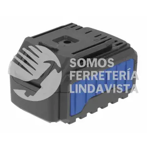 B204F BATERÍA LITIO-ION 20 V, 4 AH FOY