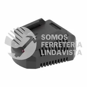 C202F CARGADOR DE BATERÍAS 20 V, 2.2 AH FOY