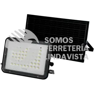RS200F REFLECTOR DE LED SMD SOLAR 200 W DE 2400 LM FOY