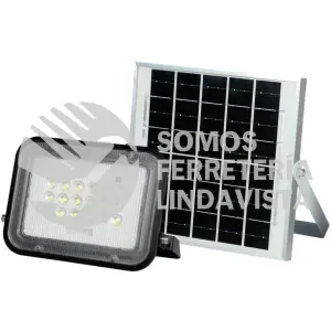RS50F REFLECTOR DE LED SMD SOLAR 50 W DE 900 LM FOY
