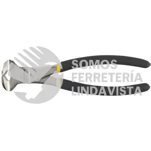 TEP6 TENAZA PLAFONERA MANGO CON DOBLE RECUBRIMIENTO 6" SURTEK