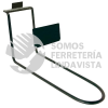 RDESB RACK DESPACHADOR PARA PANEL PARA DESBROZADORAS 9 X 20.5 X 28 CM SURTEK