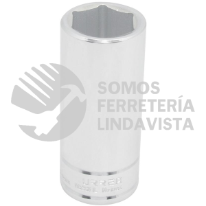 5534HL DADO LARGO CUADRO DE 3/4", 6 PUNTAS, EN PULGADAS, 1-1/16" URREA