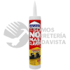 RE205 RESISTOL NO MAS CLAVOS MULTIUSOS 353 GR RESISTOL