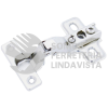 LBD35C BISAGRA CURVA BIDIMENSIONAL 35 MM LOCK