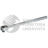5649 MATRACA REVERSIBLE PARA DADO CUADRO DE 3/4" CROMADA URREA