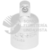 5453 ADAPTADOR PARA DADO CUADRO DE 3/4" HEMBRA A 1/2" MACHO URREA