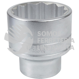5748 DADO CUADRO DE 1", 12 PUNTAS, EN PULGADAS, 1-1/2" URREA