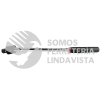 5868H MANGO ARTICULADO PARA DADO CUADRO DE 1", 28-1/2" RUBBER GRIP URREA