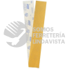 63642506237 TIRA DE LIJA PAPEL ADALOX A296 2-3/4X16-1/2IN 70X419MM NORGRIP GRANO 80 NORTON
