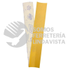 63642506242 HOJA GOLD TIRA DE LIJA PAPEL ADALOX A296 2-3/4X16-1/2 70X419MM NORGRIP GRANO 220 NORTON