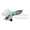 GA4540C MINI ESMERILADORA ANGULAR 115MM 4-1/2" 2,800-11,000 RPM V V 1,400W CON ANT 9564CV MAKITA