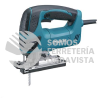 4350T SIERRA CALADORA 120V 5AMP 50/60 800-2,800 CPM ZAN TIPO ESPADA C/JGO SEGUETAS, MALETIN 580W MAKITA